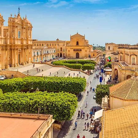 Casa Vacanza Na Zia Agnese Ното Екстер'єр фото