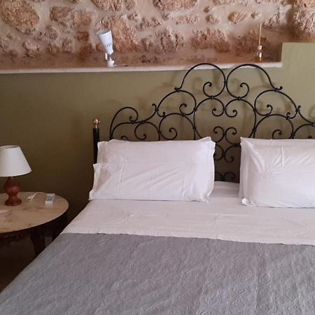 Casa Vacanza Na Zia Agnese Ното Екстер'єр фото
