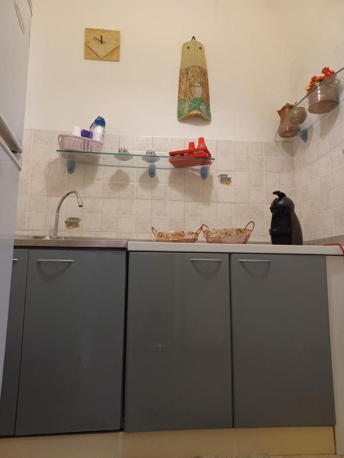 Casa Vacanza Na Zia Agnese Ното Екстер'єр фото