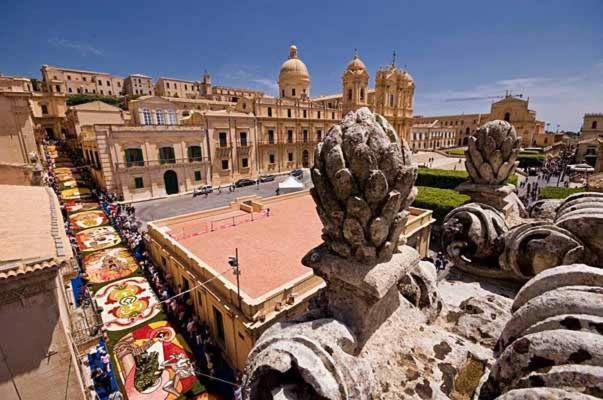 Casa Vacanza Na Zia Agnese Ното Екстер'єр фото