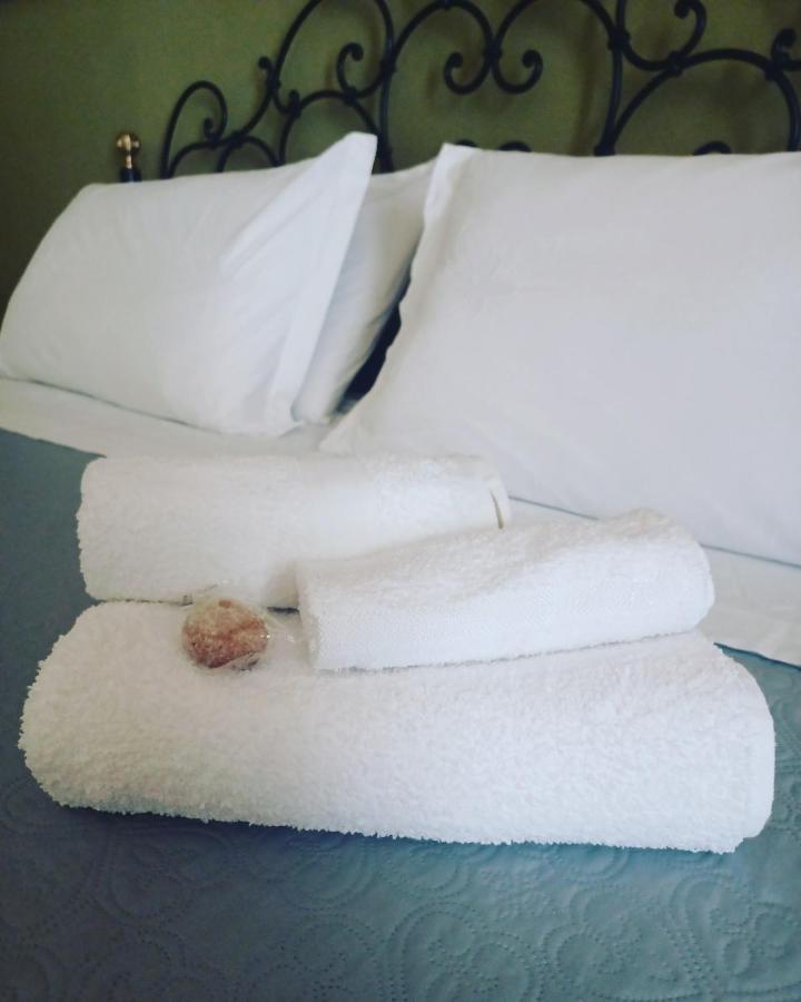 Casa Vacanza Na Zia Agnese Ното Екстер'єр фото