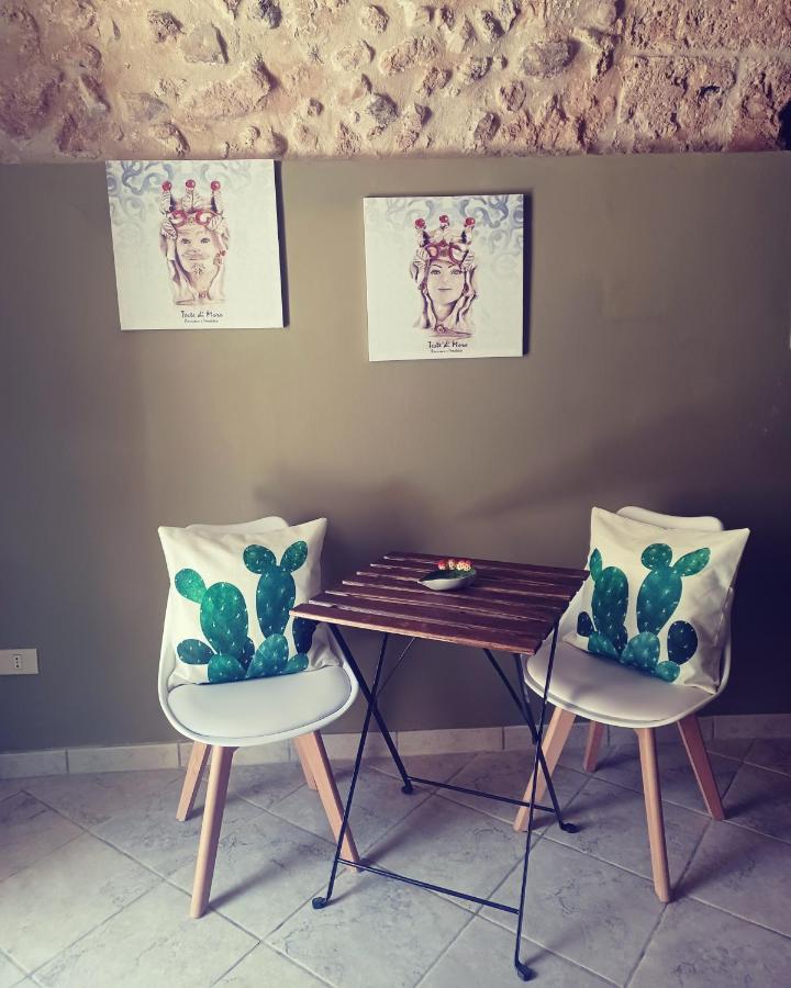 Casa Vacanza Na Zia Agnese Ното Екстер'єр фото