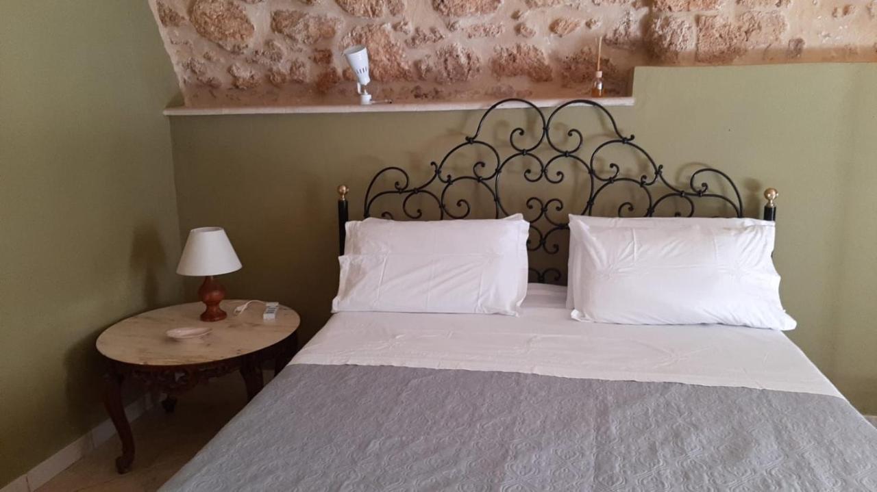 Casa Vacanza Na Zia Agnese Ното Екстер'єр фото