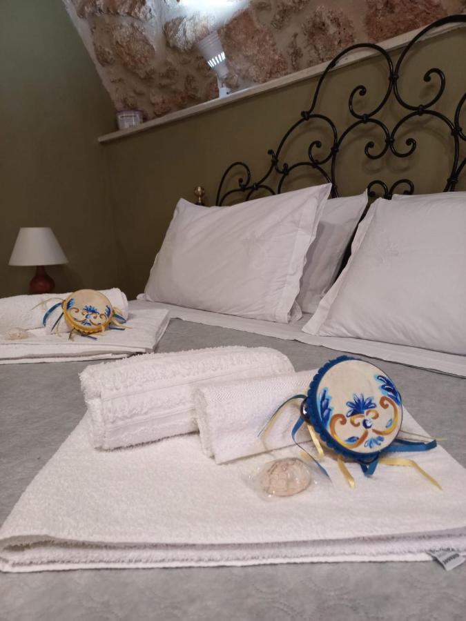 Casa Vacanza Na Zia Agnese Ното Екстер'єр фото