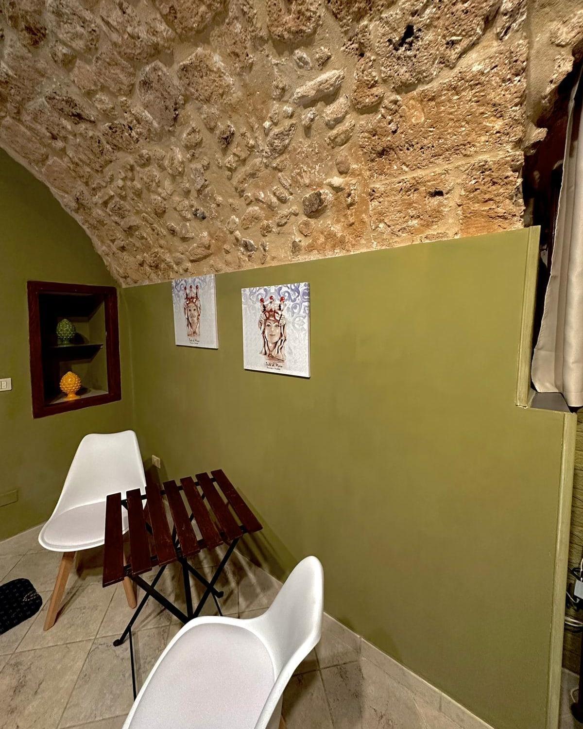 Casa Vacanza Na Zia Agnese Ното Екстер'єр фото